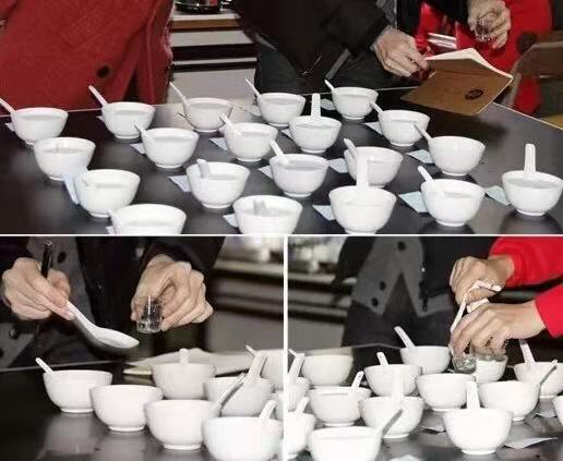 我校开展国家二级评茶师技能鉴定培训5.png 我校开展国家二级评茶师技能鉴定培训5.png