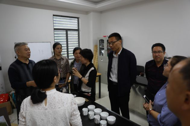 我校开展国家二级评茶师技能鉴定培训6.png
