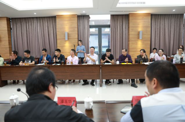 我校开展国家二级评茶师技能鉴定培训8.png