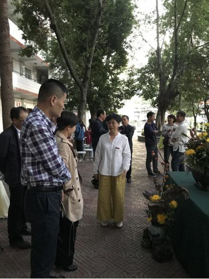 图片9福建省第二届文明校园评估专家组莅临活动现场(拍摄:罗义发).jpg